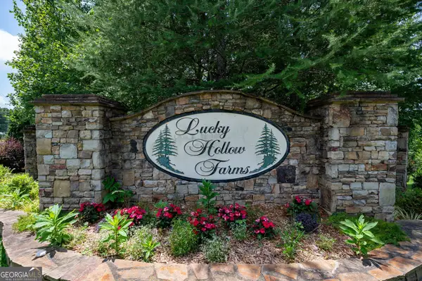 entrance signage-medium